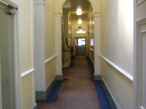 Main Corridor