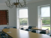 Oval Room (lower)