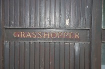 Grasshopper - name jm