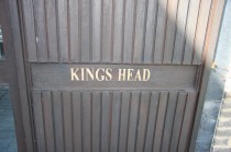 Kings Head - name jm